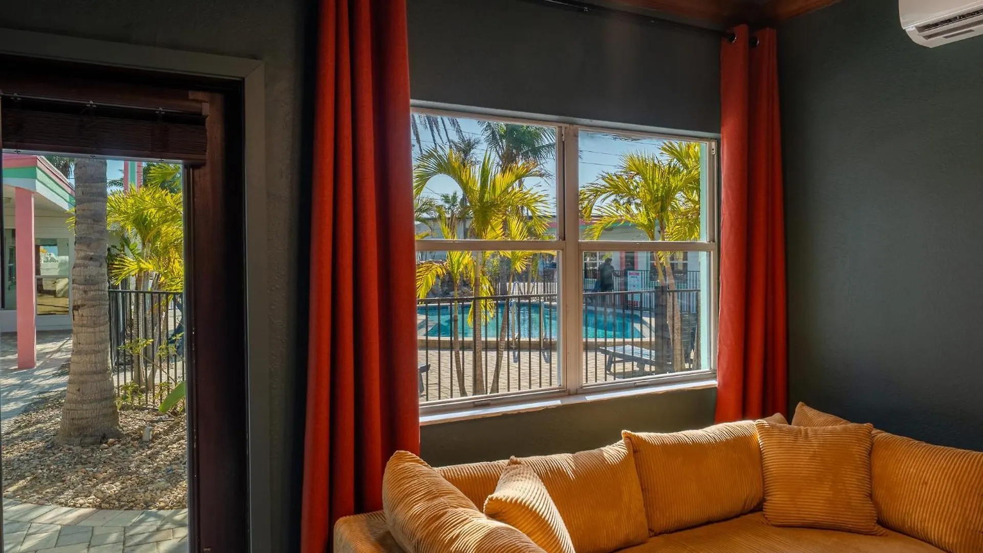 Apartment Monaco Vacation Rentals Clearwater Beach