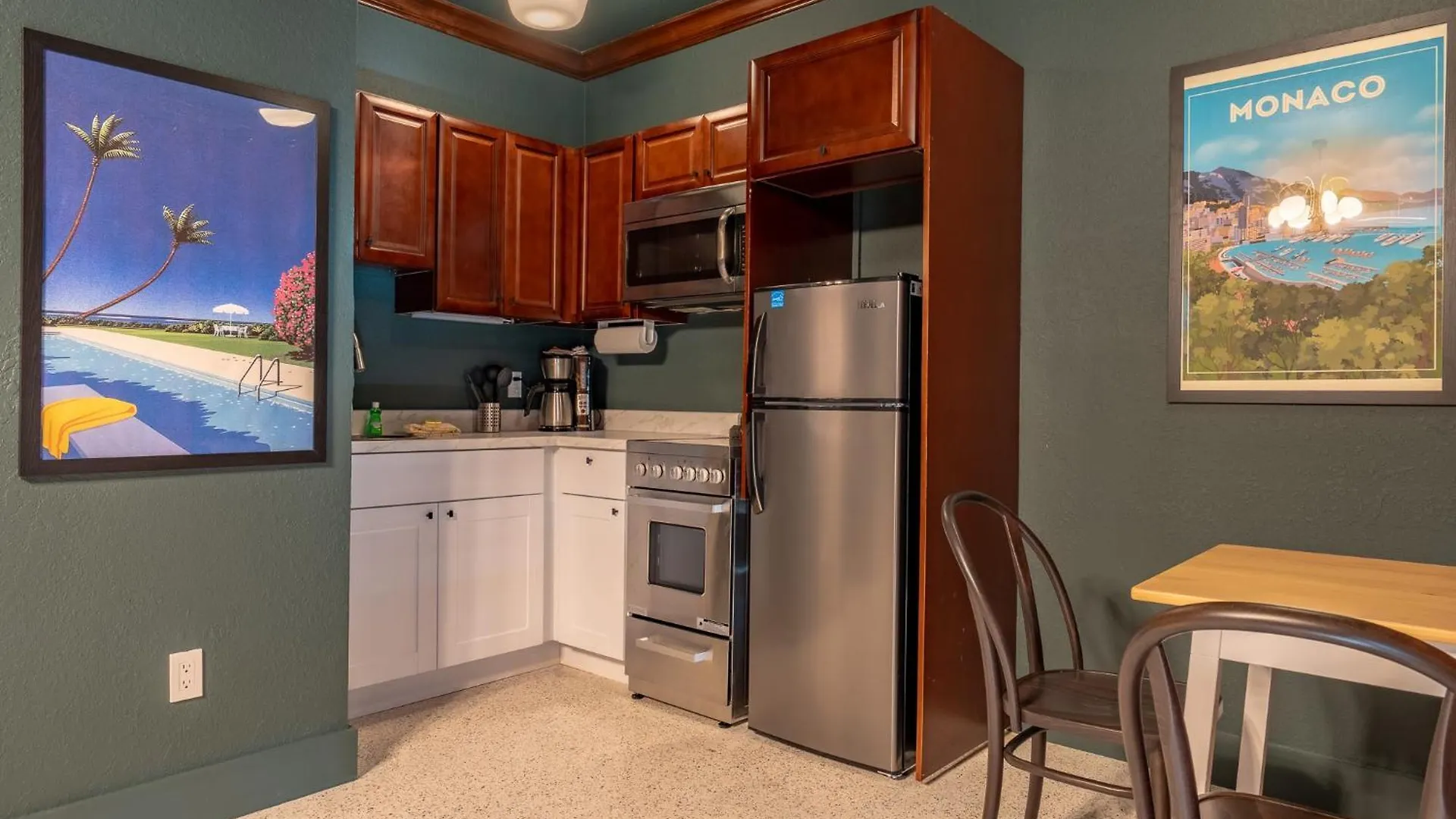 Monaco Vacation Rentals Clearwater Beach Lejlighed