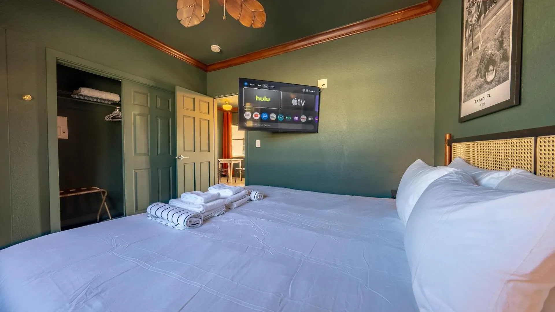Lejlighed Monaco Vacation Rentals Clearwater Beach USA