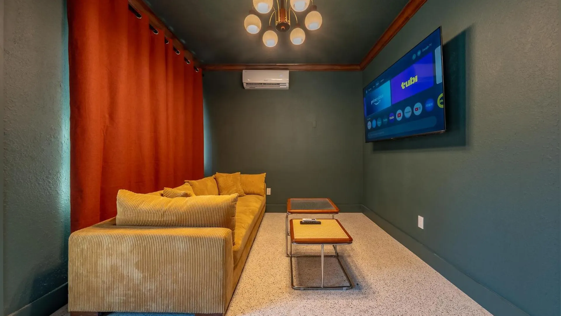 Monaco Vacation Rentals Clearwater Beach Lejlighed
