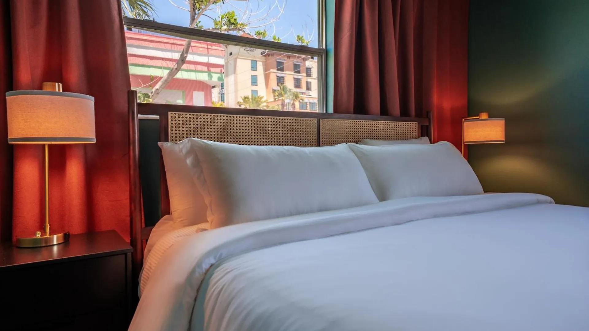 Monaco Vacation Rentals Clearwater Beach