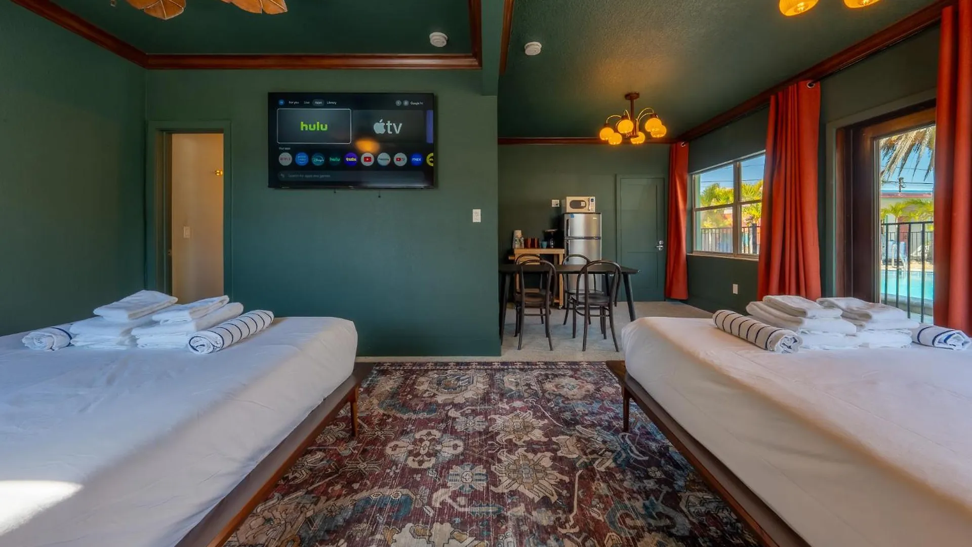 Monaco Vacation Rentals Clearwater Beach Apartment
