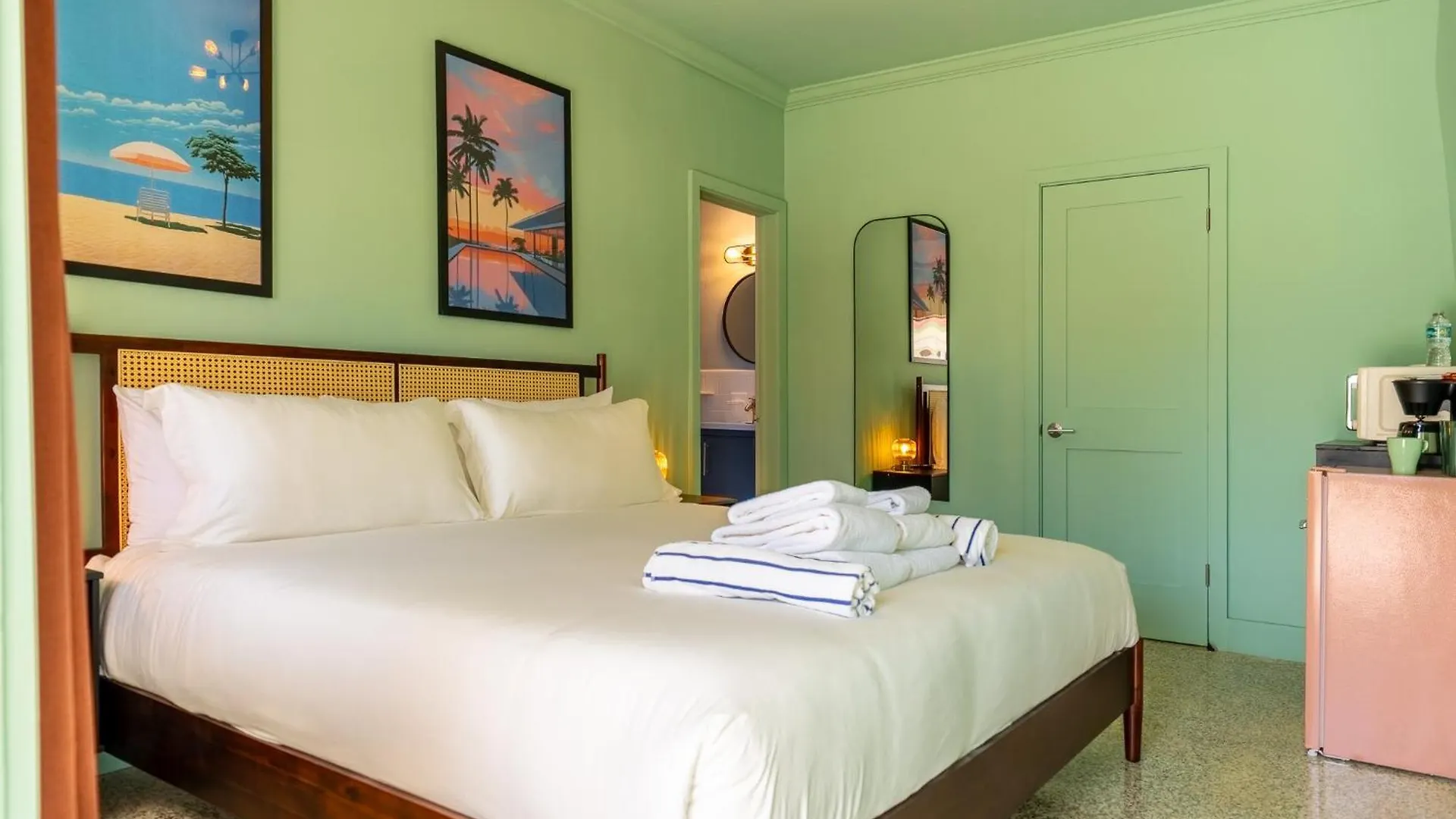 Monaco Vacation Rentals Clearwater Beach Lejlighed