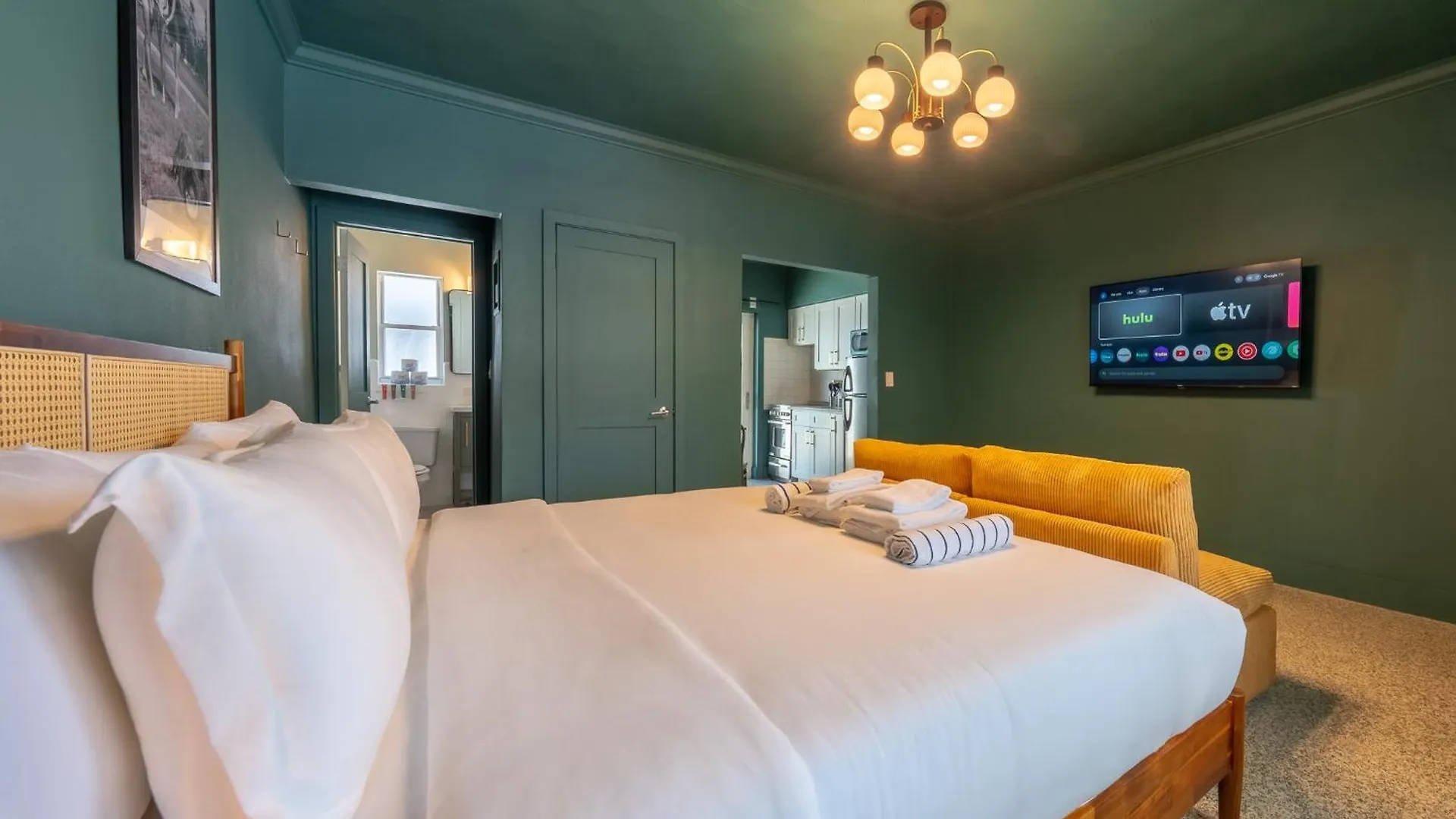 Monaco Vacation Rentals Clearwater Beach 0*,  United States