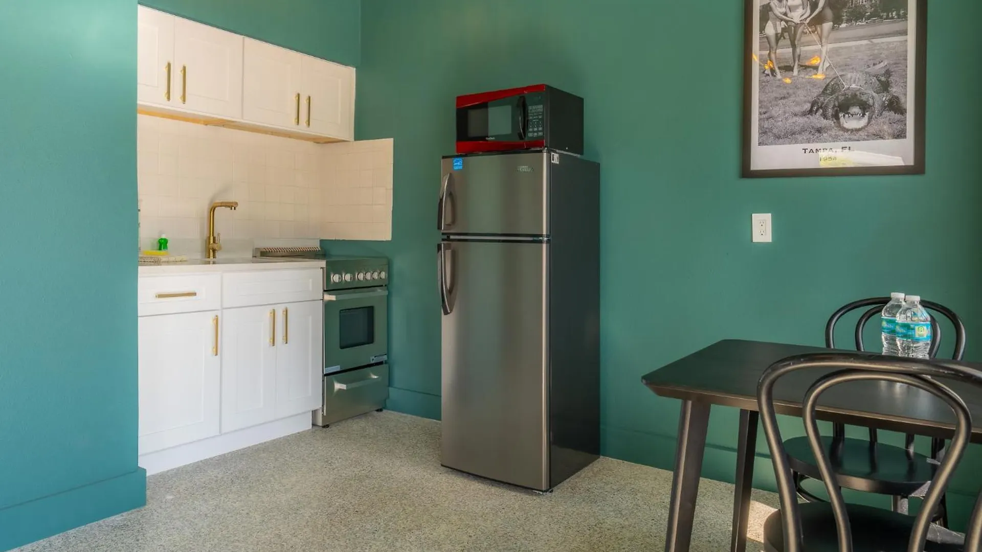 Monaco Vacation Rentals Clearwater Beach Apartment