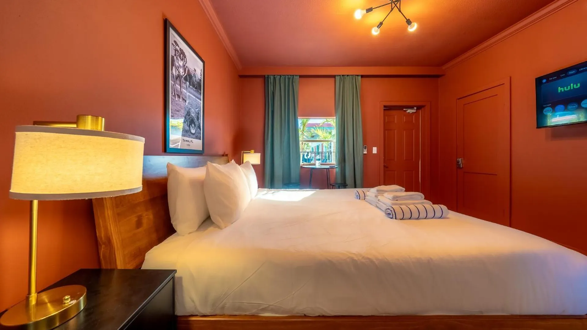 Monaco Vacation Rentals Clearwater Beach
