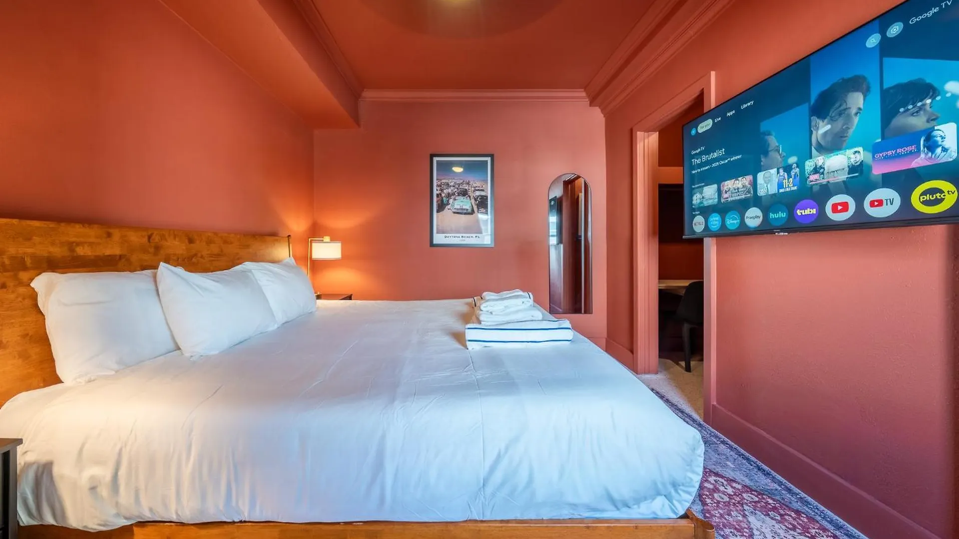 Monaco Vacation Rentals Clearwater Beach 0*,  United States