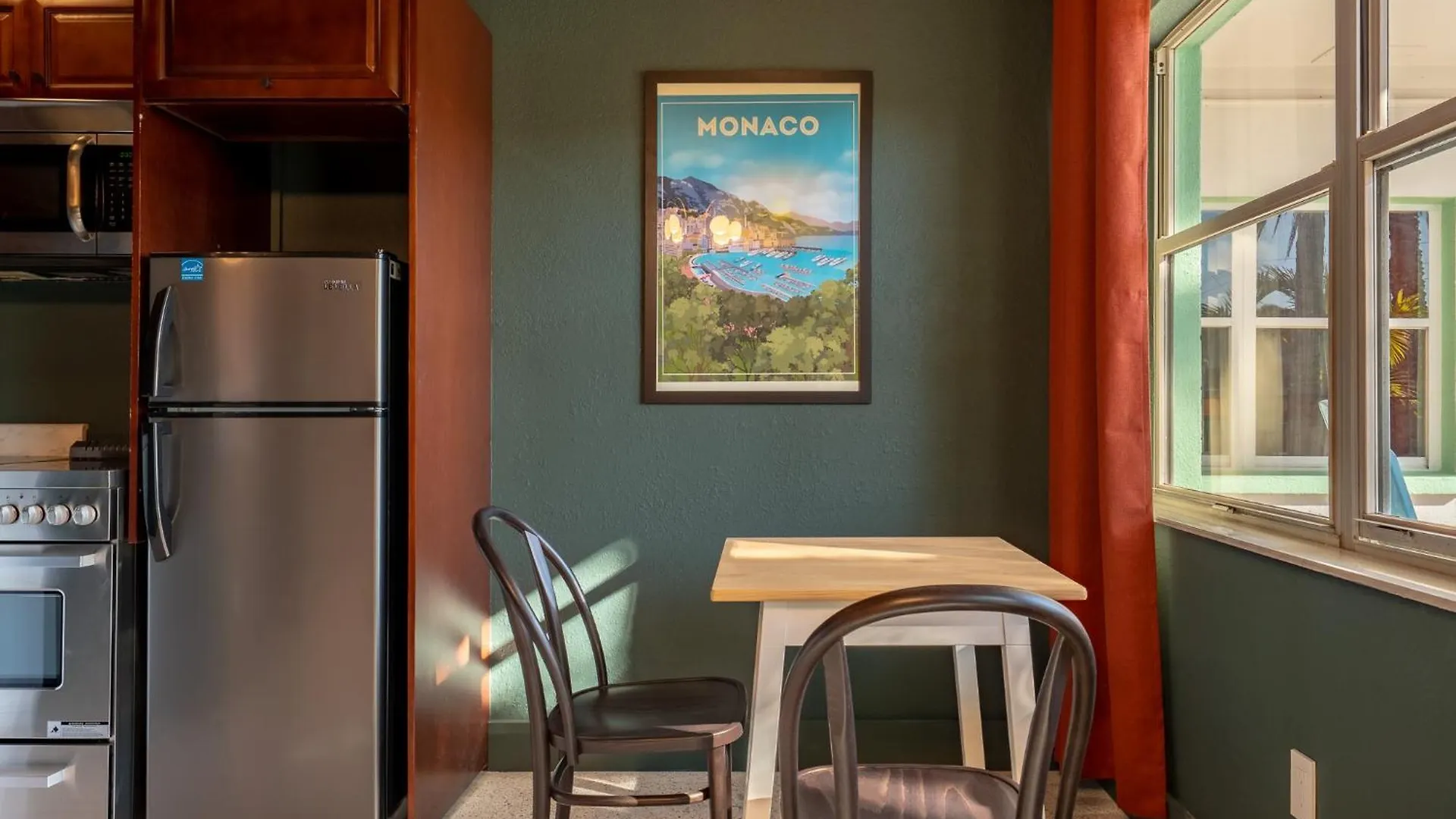 Monaco Vacation Rentals Clearwater Beach 0*,  United States
