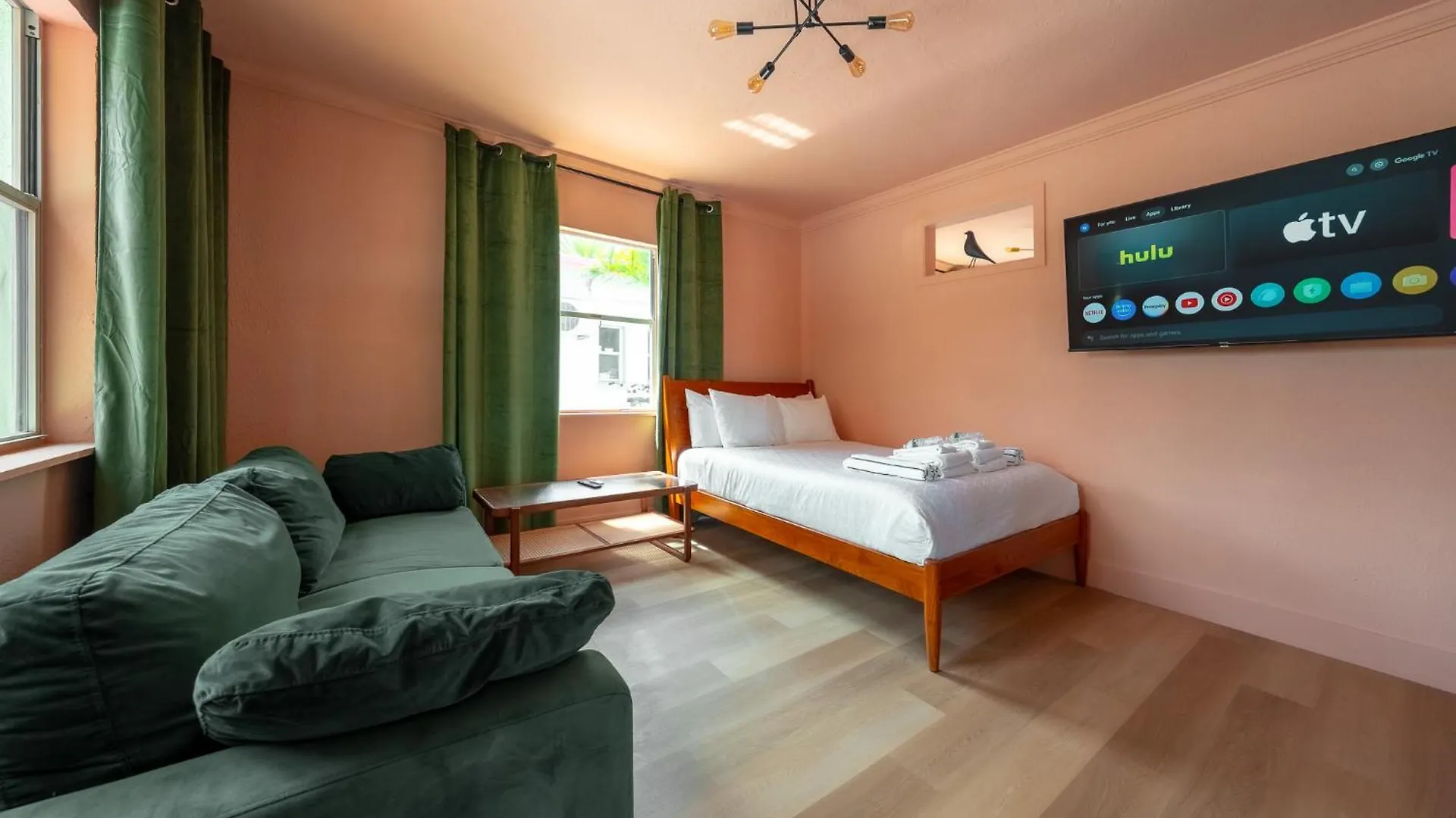 Monaco Vacation Rentals Clearwater Beach