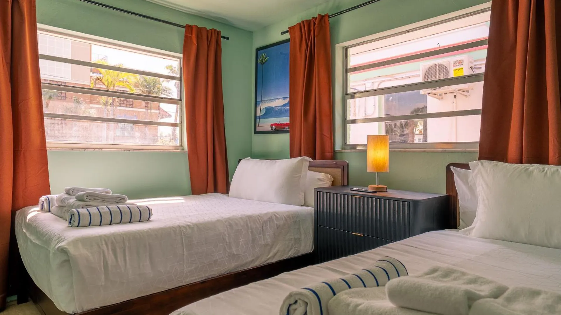 Monaco Vacation Rentals Clearwater Beach
